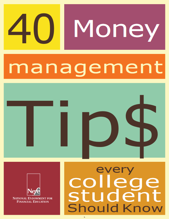 40 Money Management Tips