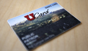 Making the Most of Your Ucard