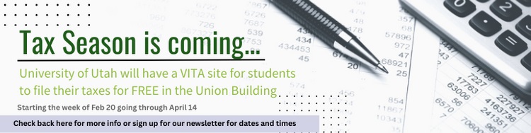 free tax filing for students coming up